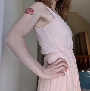 As U Wish Dresses - Pink dress As U Wish Dresses - Pink dress